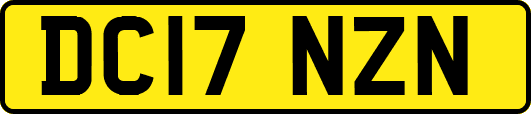 DC17NZN