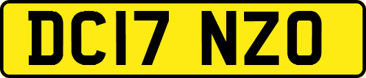 DC17NZO