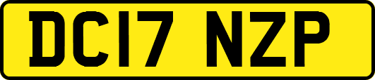 DC17NZP