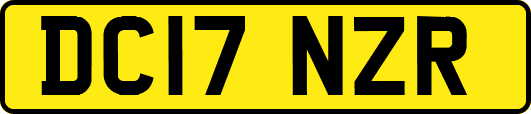 DC17NZR