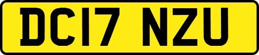 DC17NZU