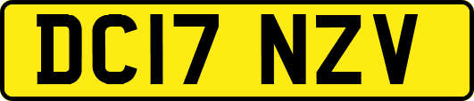 DC17NZV