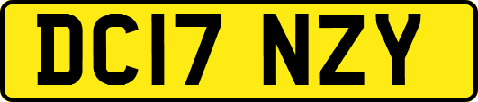 DC17NZY