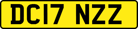 DC17NZZ