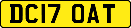 DC17OAT