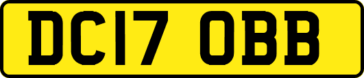 DC17OBB