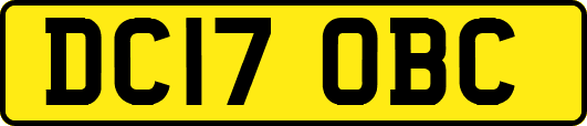 DC17OBC