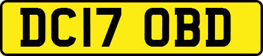 DC17OBD