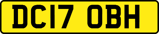 DC17OBH