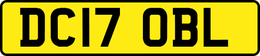 DC17OBL