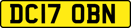 DC17OBN
