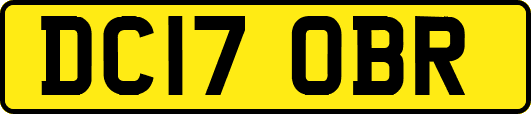 DC17OBR