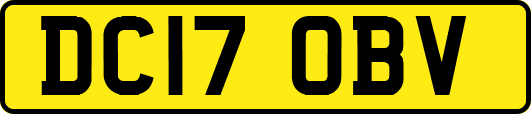DC17OBV