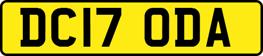 DC17ODA