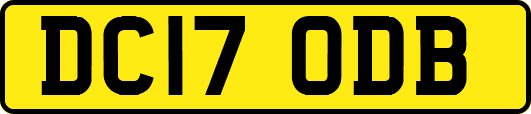 DC17ODB