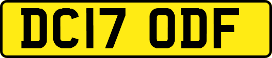 DC17ODF