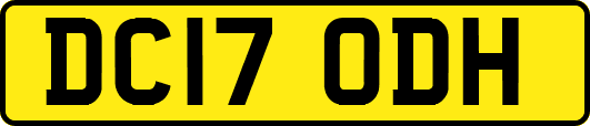 DC17ODH