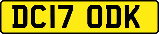 DC17ODK