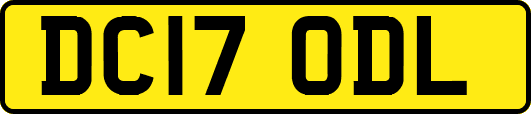 DC17ODL