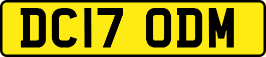 DC17ODM