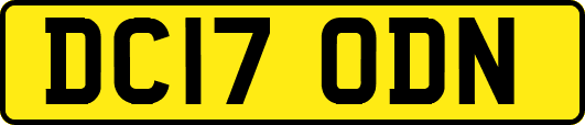 DC17ODN