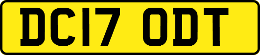DC17ODT