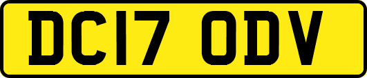 DC17ODV