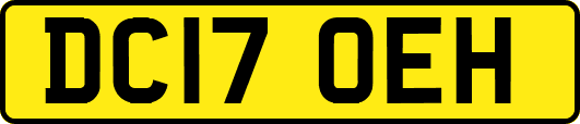DC17OEH