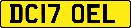 DC17OEL