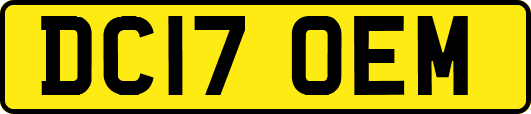 DC17OEM