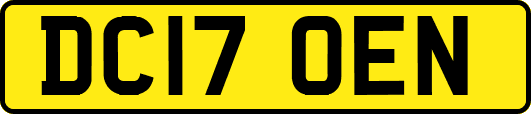 DC17OEN