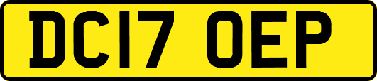 DC17OEP