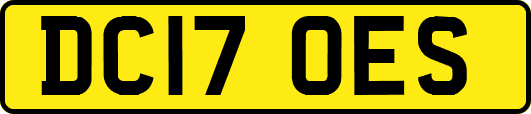 DC17OES
