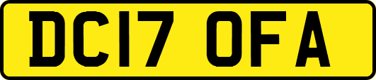 DC17OFA