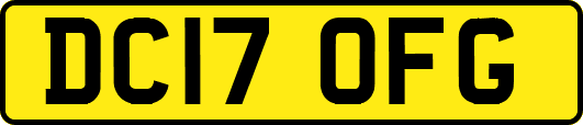 DC17OFG