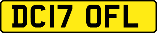 DC17OFL