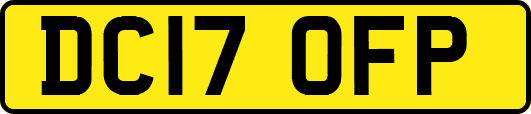 DC17OFP