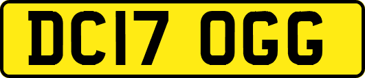 DC17OGG