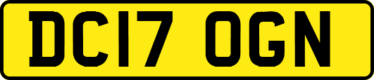 DC17OGN
