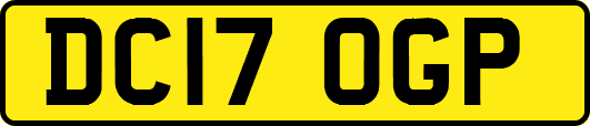 DC17OGP