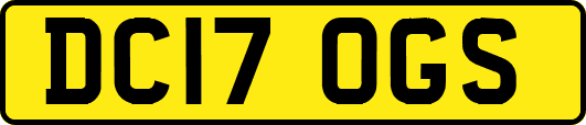 DC17OGS