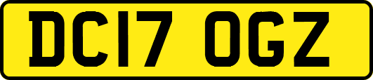 DC17OGZ