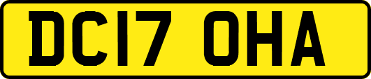 DC17OHA