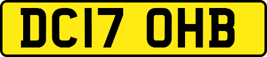 DC17OHB