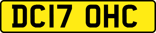 DC17OHC