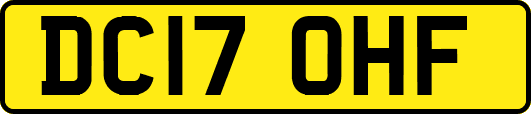 DC17OHF