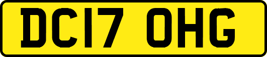 DC17OHG