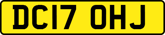 DC17OHJ