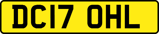 DC17OHL