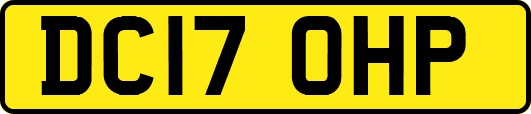 DC17OHP